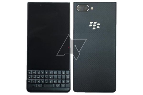 Biến thể giá rẻ của BlackBerry KEY2 sắp xuất hiện trên thị trường