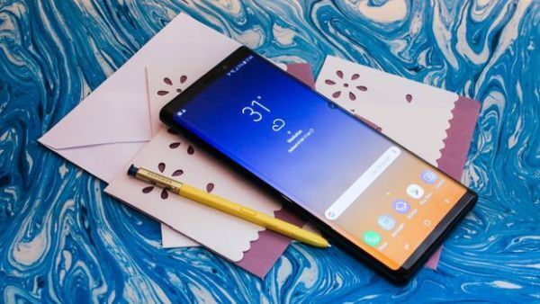 PC Mag: Galaxy Note 9 vẫn không 