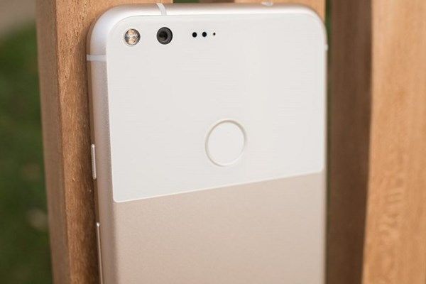 Pixel XL không thể sạc nhanh sau khi lên Android 9.0