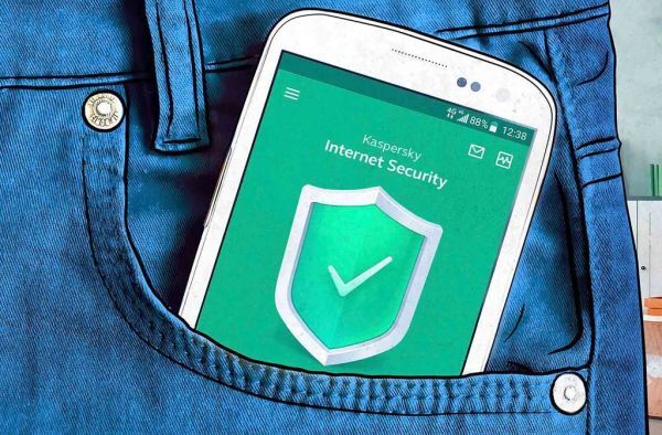 Kaspersky Lab: Khoảng 23.000 thiết bị mất tích mỗi tháng
