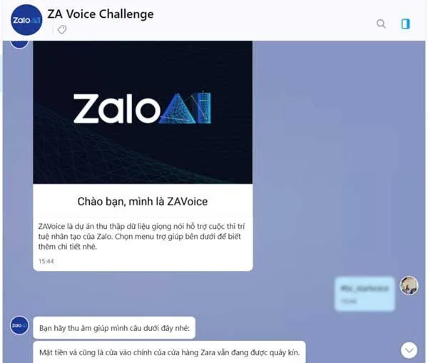 Zalo, trí tuệ nhân tạo, cuộc thi cntt, AI, Zalo AI Challenge, nhân lực AI,