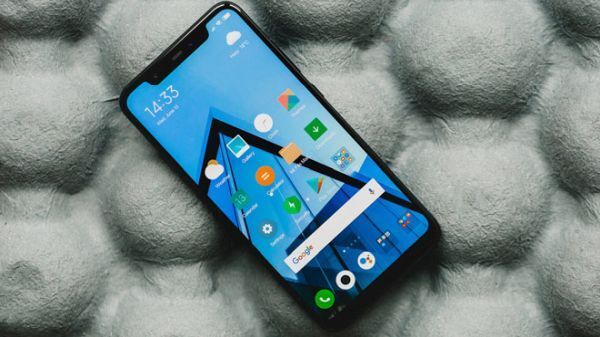 Xiaomi Mi 8 với RAM 8GB đã lên kệ, giá khoảng 10 triệu đồng
