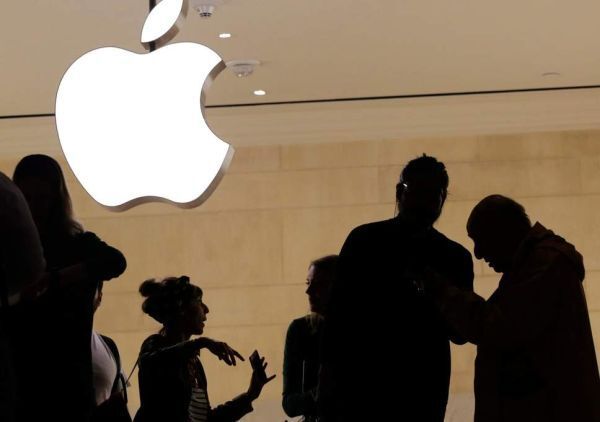Giá trị thị trường Apple sắp cán ngưỡng 1.000 tỷ USD