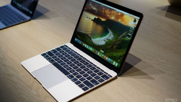 Apple sẽ tung ra Macbook giá rẻ trong sự kiện tháng 9