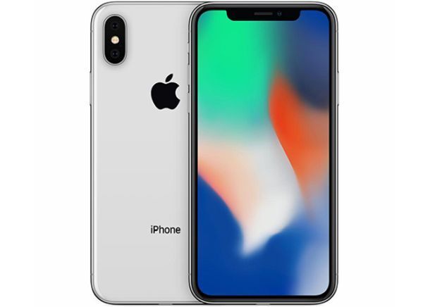 iPhone X giảm giá hấp dẫn chưa từng thấy