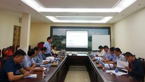  an toàn thông tin, VNISA, chương trình bình chọn, 