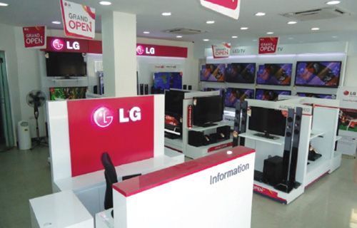 Samsung và LG sắp ra mắt dòng TV sử dụng công nghệ AI
