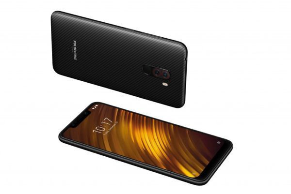 Xiaomi Pocophone F1 ra mắt tại Ấn Độ, giá từ 7,03 triệu đồng