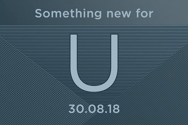 HTC U12 Life sẽ ra mắt vào ngày 30/8