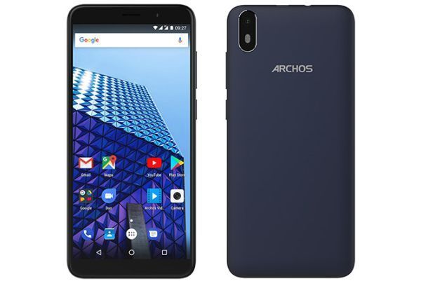 Access 57 được bán với giá chỉ dưới 2,2 triệu đồng 