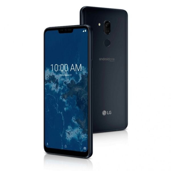 LG G7 có thêm 2 phiên bản mới