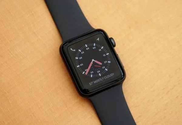 Apple Watch Series 3 đã bị Jailbreak thành công