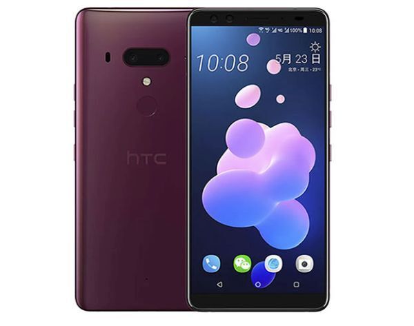 HTC U12 Plus giảm giá bán 2 triệu đồng tại thị trường Việt Nam