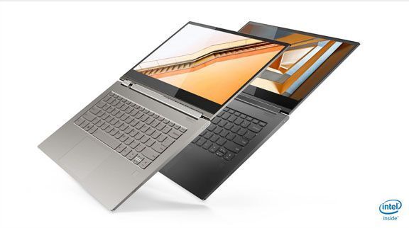 Lenovo ra mắt loạt thiết bị thông minh mới tại sự kiện Tech Life event