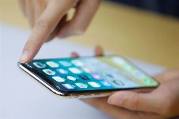 Ứng dụng giúp iPhone đo huyết áp không cần cảm biến