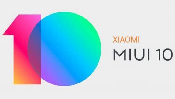 MIUI 10 phiên bản ổn định đang được phát hành