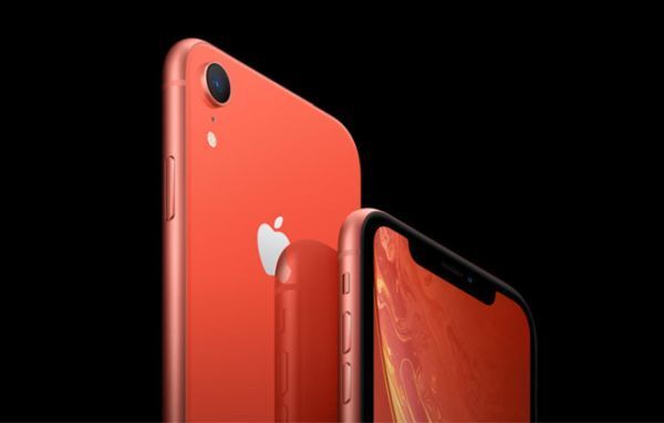 iPhone XR sẽ là ác mộng cho các hãng smartphone Android