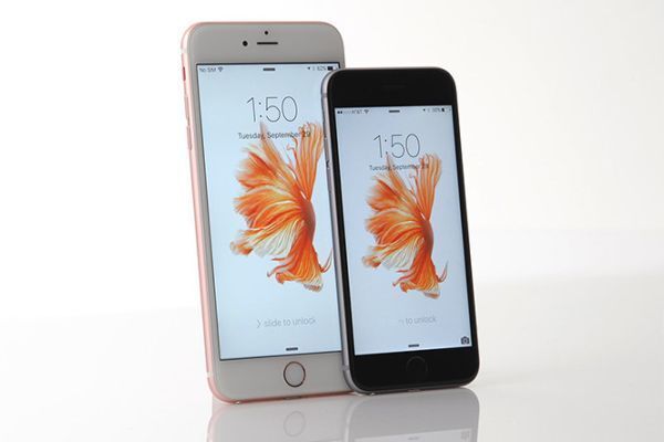 Nếu có iPhone 6S trở về trước, hãy mạnh dạn nâng cấp lên iOS 12