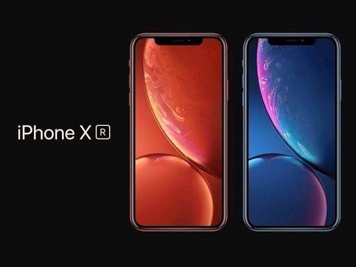 Apple tăng sản lượng iPhone XR