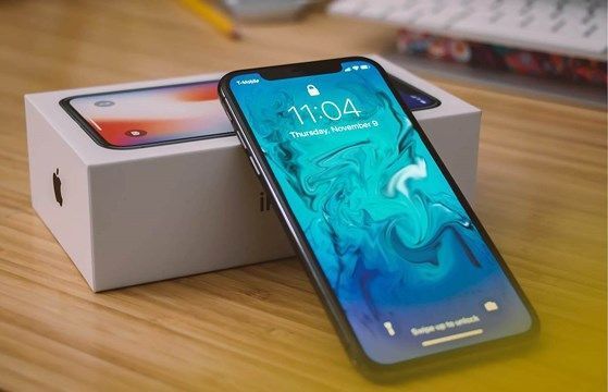 iPhone X 64GB chính hãng giảm 4 triệu đồng, chỉ còn 25,9 triệu đồng