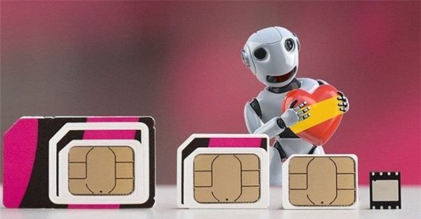 eSIM trên iPhone 2018 sẽ thay đổi thế giới công nghệ