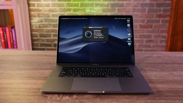 Phát hiện lỗ hổng bảo mật trên MacOS Mojave