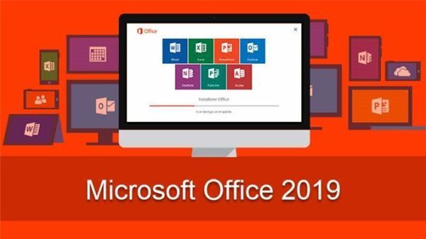 Microsoft Office 2019 chính thức có mặt từ 24/9