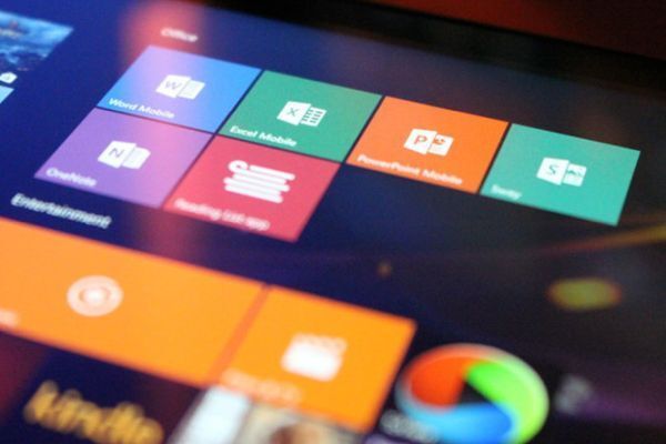 Nhiều ứng dụng Office Mobile cho Windows 10 đang bị bỏ rơi