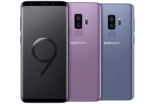 Galaxy S9 Plus giảm giá sốc, chỉ còn 19,99 triệu đồng