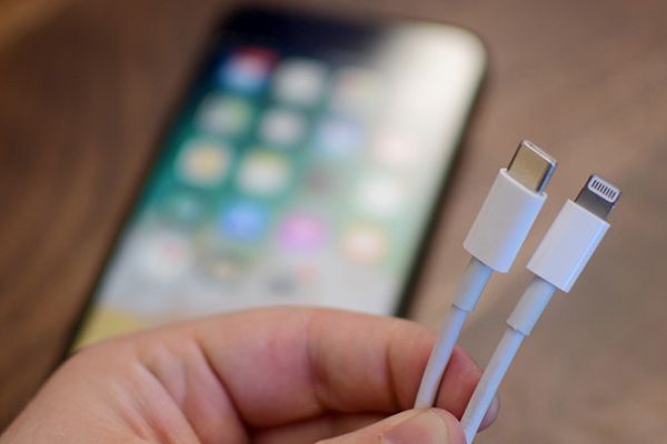 Apple cấp chứng nhận MFI cho cáp USB-C to Lightning từ bên thứ ba