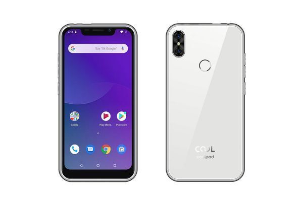 Coolpad N5C sẽ lên kệ thị trường Việt Nam vào ngày 20/1