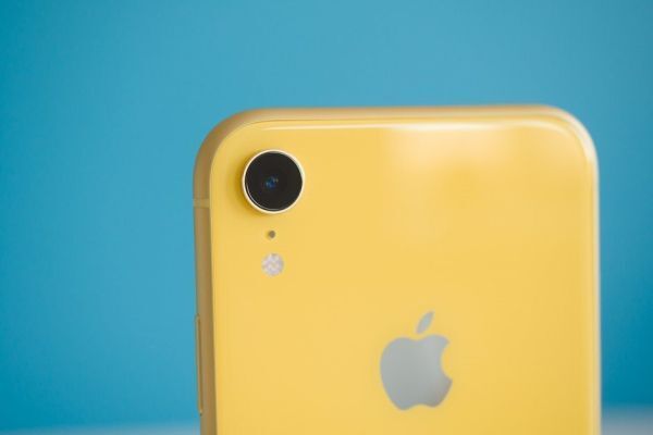 iPhone XR 2019 sẽ hỗ trợ tốc độ LTE nhanh hơn nhờ ăng-ten mới
