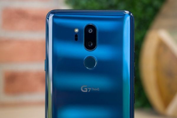 Nhiều điện thoại LG sắp được cập nhật Android 9 Pie