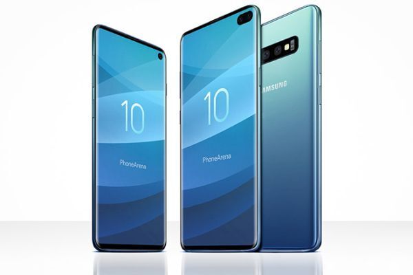 Tiết lộ giá bán Galaxy S10, chỉ từ 27,65 triệu đồng