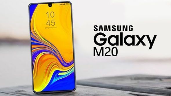 Bộ đôi Galaxy M10 và M20 chính thức ra mắt, giá khởi điểm 115 USD