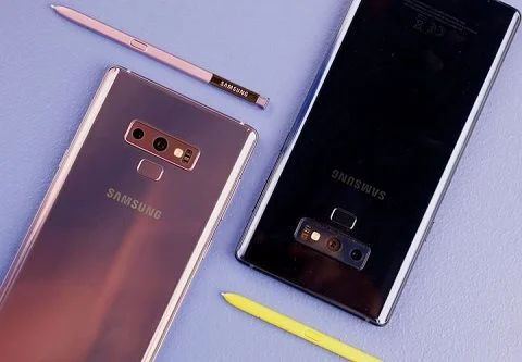 Galaxy Note 9 512GB giảm giá hấp dẫn, chỉ còn 28,49 triệu đồng