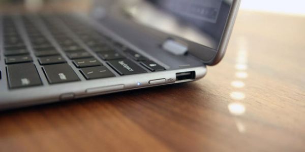 Chrome OS phát triển tính năng tự động bảo vệ cổng USB