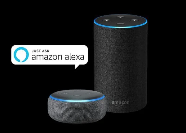 Amazon đã bán được 100 triệu sản phẩm có tích hợp Alexa
