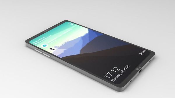 LG Q9 lộ diện tại Geekbench với Snapdragon 821
