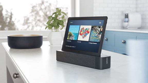 Loạt sản phẩm Lenovo tại CES 2019 khai phá tiềm năng của bạn