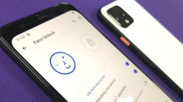 Pixel 4 của Google đang xuất hiện một lỗ hổng bảo mật 