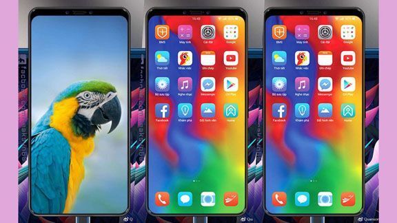 Bphone 4 sẽ ra mắt đầu năm sau 2020