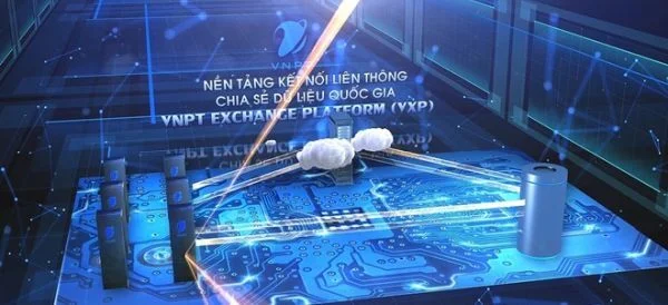 Các giải pháp CNTT của VNPT được vinh danh quốc tế