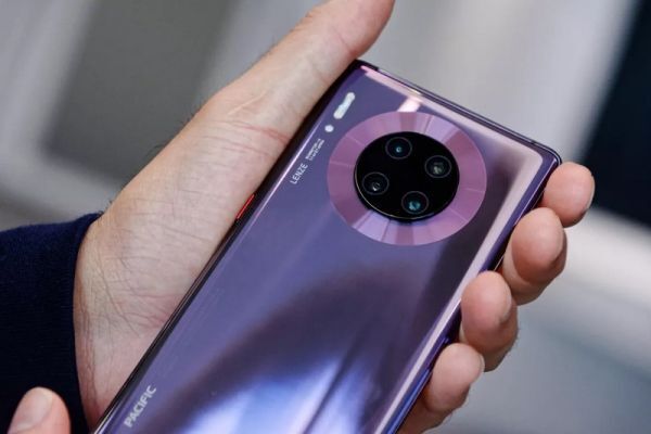 Mate 30 Pro sắp lên kệ tại Việt Nam, giá 21,9 triệu đồng