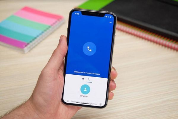 Google Duo thêm 7 bộ lọc và 6 hiệu ứng cho trò chuyện video