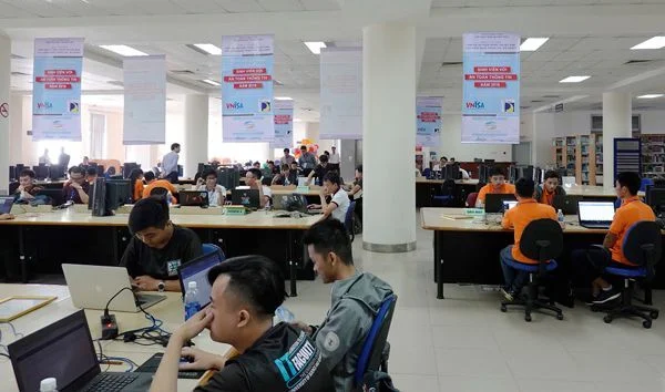 Cuộc thi Sinh viên với ATTT ASEAN 2019 sẽ khởi tranh ngày 3/11 tới