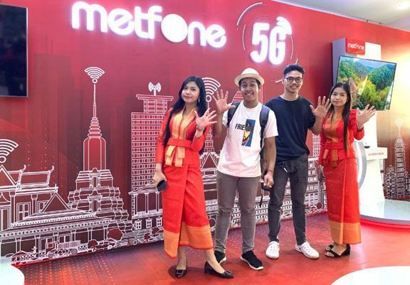 Các thị trường nước ngoài của Viettel đang có sự chuyển dịch số mạnh mẽ