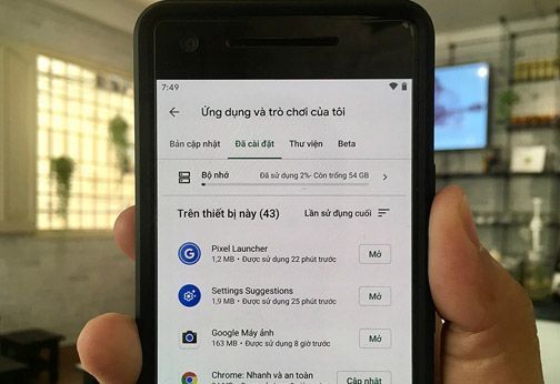 [Thủ thuật] Loại bỏ quảng cáo pop-up trên smartphone Android