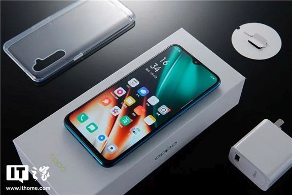 OPPO K5 được bán với giá từ 5,1 triệu đồng