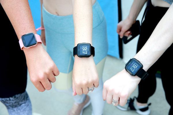 Thiết bị Fitbit bị vứt bỏ vì sợ thông tin bị bán sau khi Googe mua lại nhà sản xuất